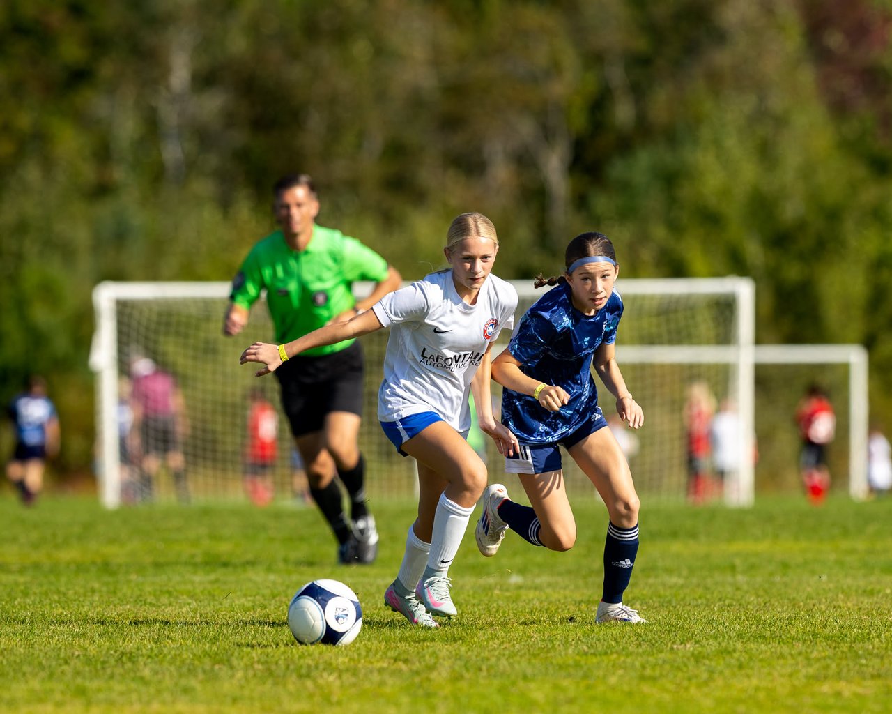 Petoskey Autumn Blast Day 2